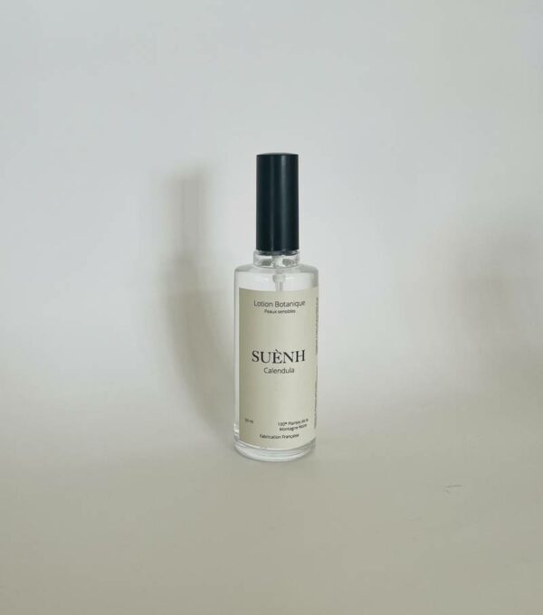 Lotion Botanique Apaisante - Calendula 50 ml – Image 3