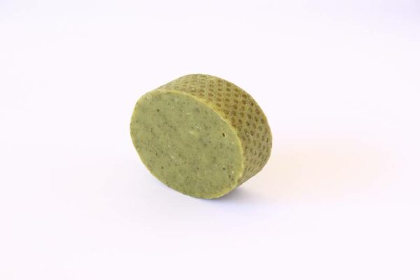 Savon infusé à la Feuille d'Ortie - 100 gr