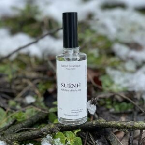 Lotion Botanique Purifiante- Achillée Millefeuille 50 ml