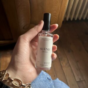 Lotion Botanique Apaisante - Calendula 50 ml