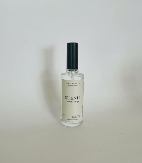Lotion Botanique - Pomme Sauvage 50 ml – Image 2
