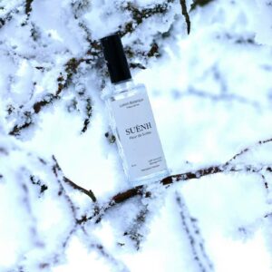 Lotion Botanique Hydratante– Fleur Sureau 50 ml