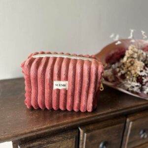 Trousse de toilette Rose