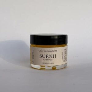 Gelée Démaquillante Calendula