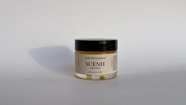 Gelée Démaquillante Calendula