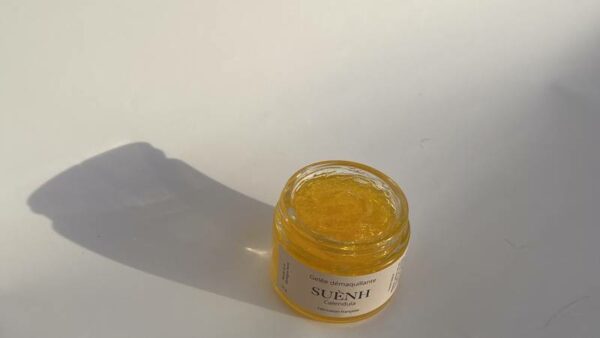 Gelée Démaquillante Calendula – Image 2