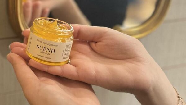 Gelée Démaquillante Calendula – Image 3