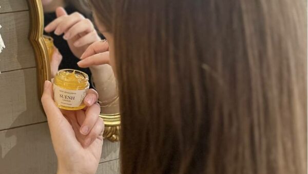 Gelée Démaquillante Calendula – Image 4