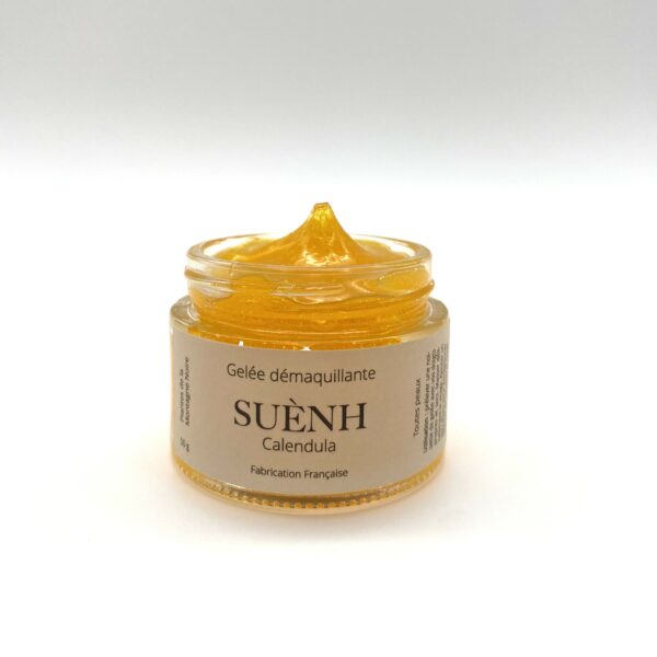 Gelée Démaquillante | Calendula – Image 3