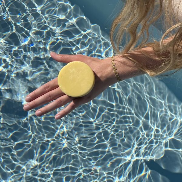 Shampoing Ortie & Epicéa – Image 2