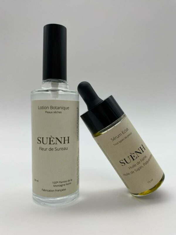Sérum Éclat – L’Or Sauvage des Forêts Françaises – Image 4
