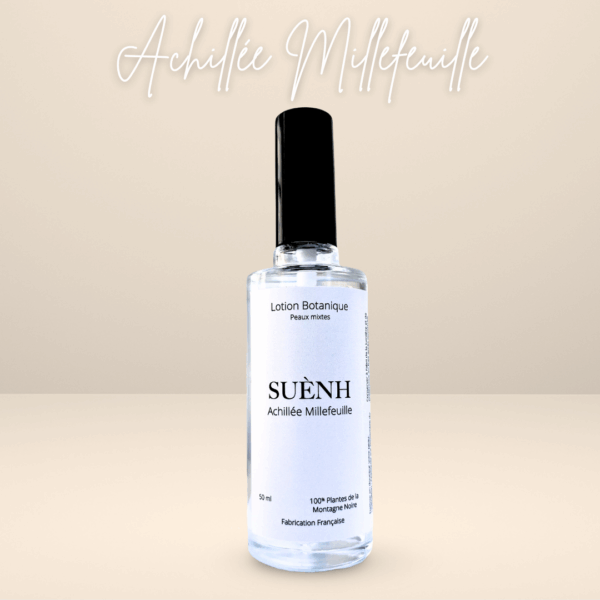 Lotion Botanique | Achillée Millefeuille