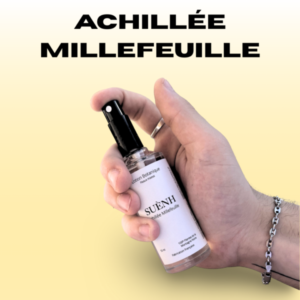 Lotion Botanique | Achillée Millefeuille – Image 2