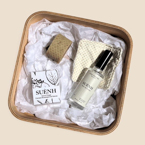 Rituel Douceur